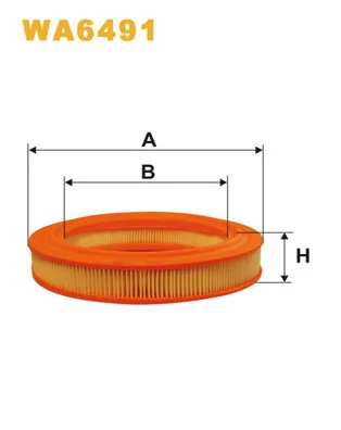 Air Filter